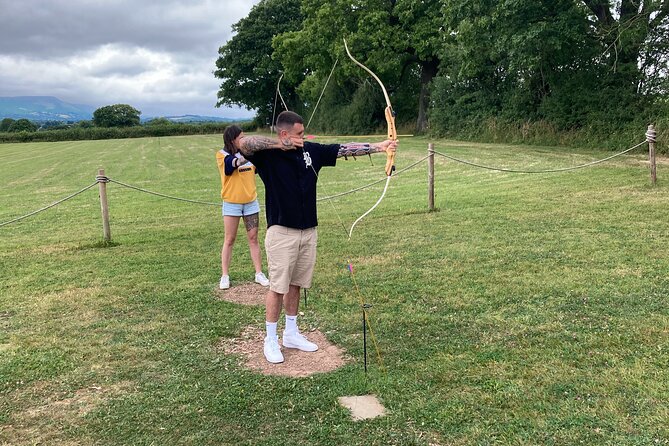 1 Hour Archery Experience in Hereford - Why the one-hour length works, and where it falls short