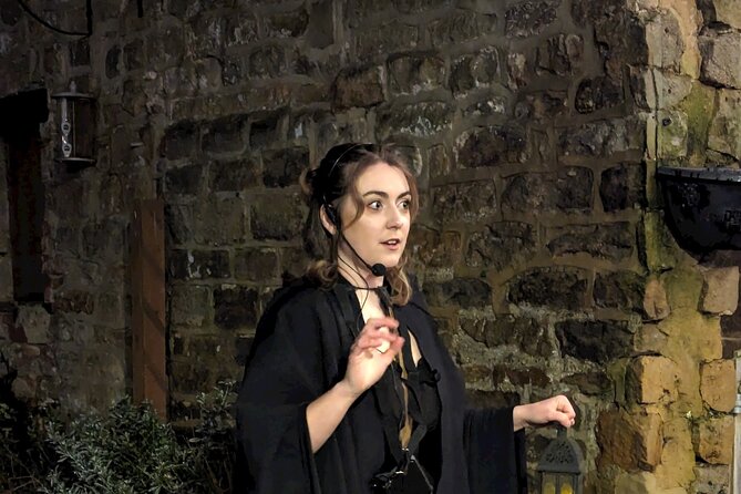1 Hour Private Otley Ghost Tour - Key points about Otley’s haunted hour