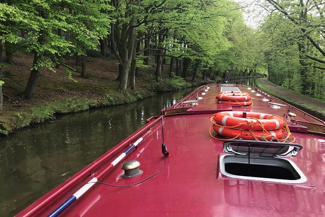 1-Hour Public Cruise - Key things to know before you go