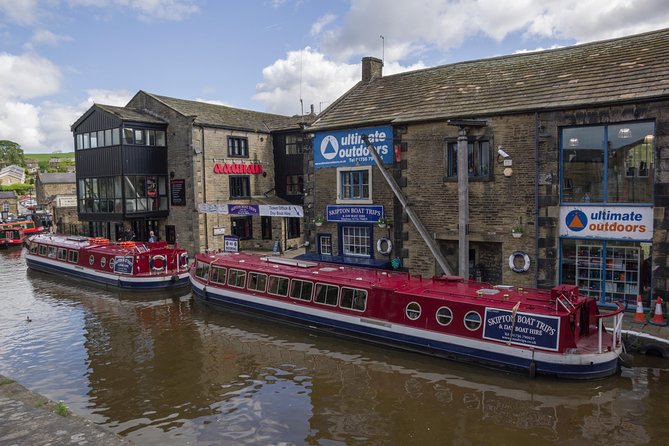 1-Hour Public Cruise - Is $15.88 good value for one hour?
