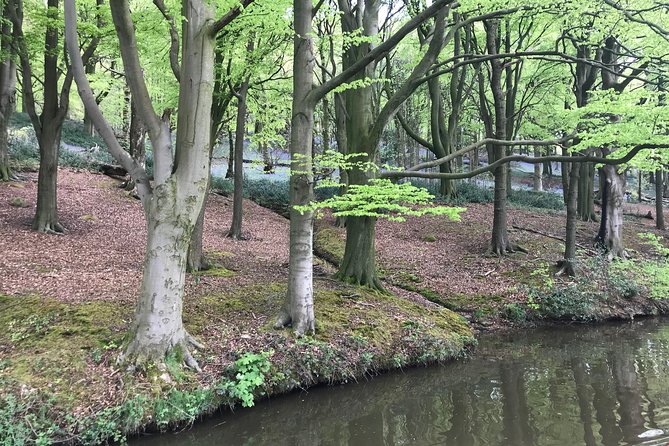 1-Hour Public Cruise - Cruising the Leeds and Liverpool Canal