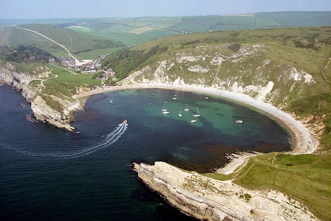 2 DAY TOUR | Jurassic Coast, Glastonbury, Stonehenge & Salisbury - Stonehenge: two hours with one enormous question