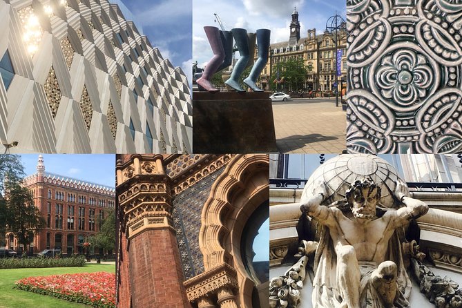 2 Hour Leeds Highlights Walking Tour - Why two hours is a smart introduction to Leeds