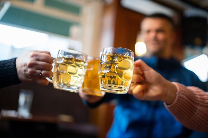 2 Hours Private Walking to Bristol Cider Tour with Cheese - Key Points Before You Book