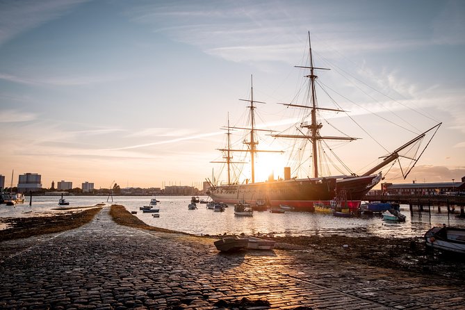 3-Day Isle of Wight and the Southern Coast Small-Group Tour from London - Transport, group size, and the real pace