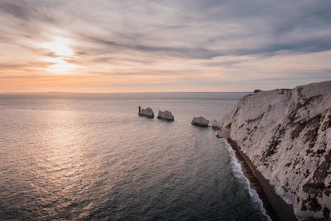 3-Day Isle of Wight and the Southern Coast Small-Group Tour from London - What the $744.73 price really covers