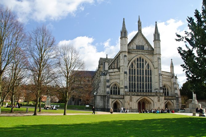 3-Day Isle of Wight and the Southern Coast Small-Group Tour from London - Who will enjoy this tour most