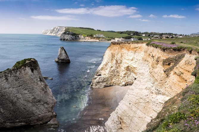 3-Day Isle of Wight and the Southern Coast Small-Group Tour from London - Shanklin accommodation and evening planning