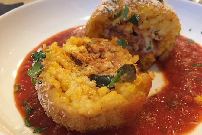 3-Hour Guided Manchester Food Tour with Lunch - Stop two: bread, soup, and a family-run favorite