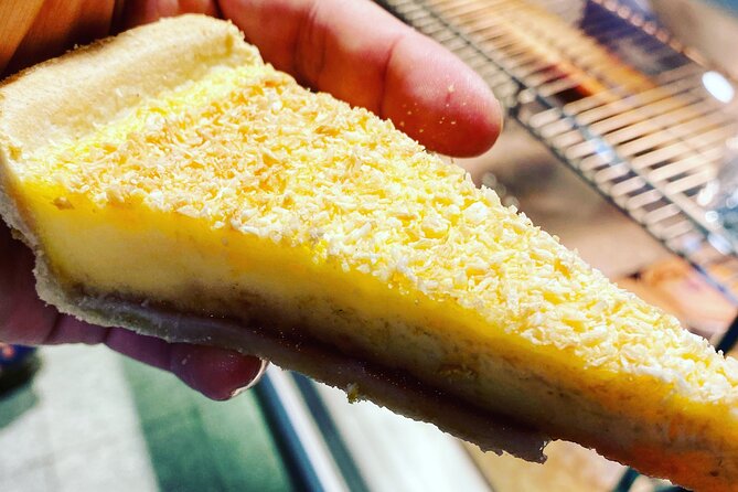 3-Hour Guided Manchester Food Tour with Lunch - Stop four: a dish with a Manchester identity