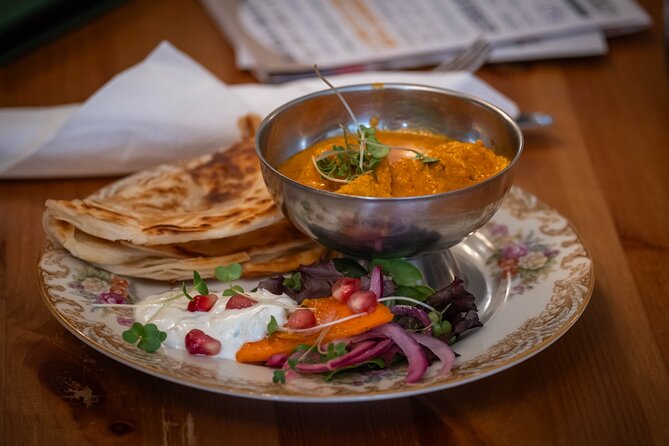 3 Hours Guided Tasting Experience of Ripon - Five things to know before tasting Ripon