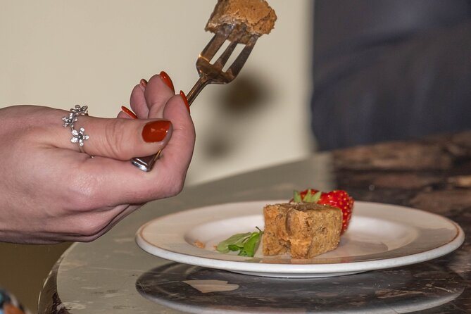 3 Hours Guided Tasting Experience of Ripon - Meeting the independent businesses of Ripon