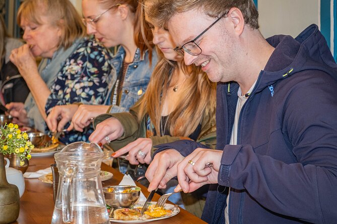 3 Hours Guided Tasting Experience of Ripon - Starting at Ripon Obelisk at 11:00 am