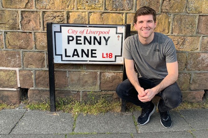 4 Hour Private Beatles Tour in Liverpool - Beatles Statue and Ringo Starr’s childhood neighborhood