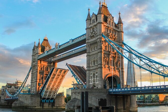 4-Hour Private Guided Tour of London on a Classic Itinerary - Starting with Big Ben and Westminster