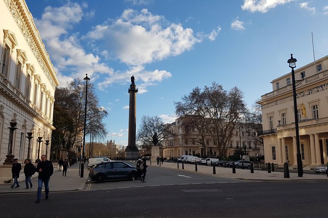 4 Hours Classic London Tour in a Private Vehicle - Guide quality can make or break the day