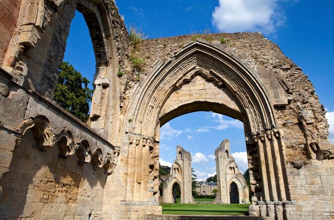 5-Day Devon and Cornwall Small-Group Tour from London - Five details that shape the experience