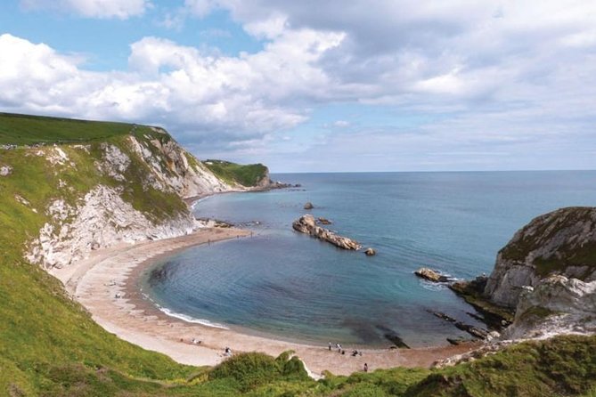 5-Day Devon and Cornwall Small-Group Tour from London - Mini-coach comfort, luggage, and walking