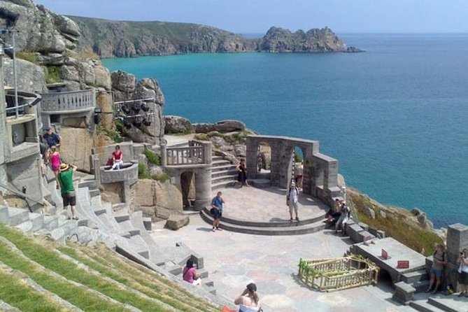 5-Day Devon and Cornwall Small-Group Tour from London - Accommodation and the real value of $1,347.48
