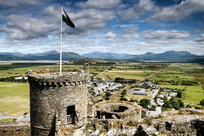 5-Day Discover Wales Small-Group Tour from London - What the $1,140 price really covers