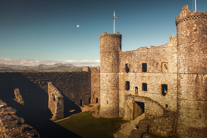 5-Day Discover Wales Small-Group Tour from London - Who will enjoy this Wales tour most?