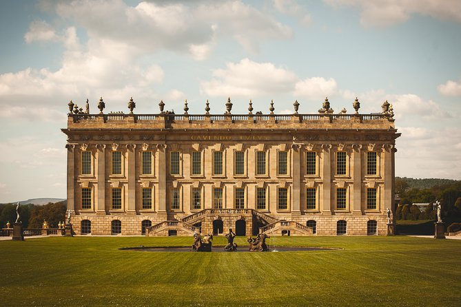 5-Day Heart of England, Wales & Yorkshire Small-Group Tour from London - Leaving London for Stratford-upon-Avon