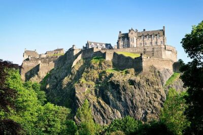 7 Day Tour Exploring England and Scotland starting from London