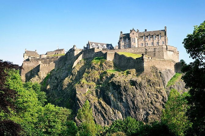 7 Day Tour Exploring England and Scotland starting from London - York brings Roman, Viking, and medieval Britain together