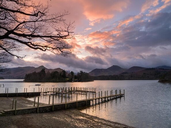 8 Lakes and Magnificent Scenery - Afternoon Half Day Tour - Kirkstone Pass and the road into the high fells
