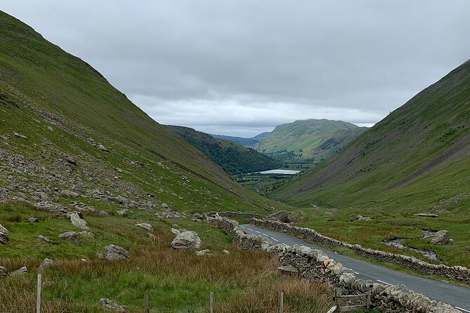 8 Lakes and Magnificent Scenery - Afternoon Half Day Tour - Ashness Bridge and Surprise View