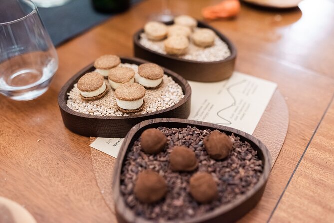 9-course Seasonal Tasting Menu in Chef's East London Home - Is $138.65 a fair price?