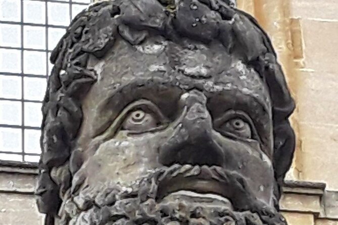 90 Minute Classic Walking Tour of Oxford - Bridge of Sighs and Oxford’s High Street