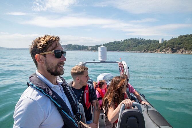90 Minute Coastal Explorer in Torquay - Key points to know before you book