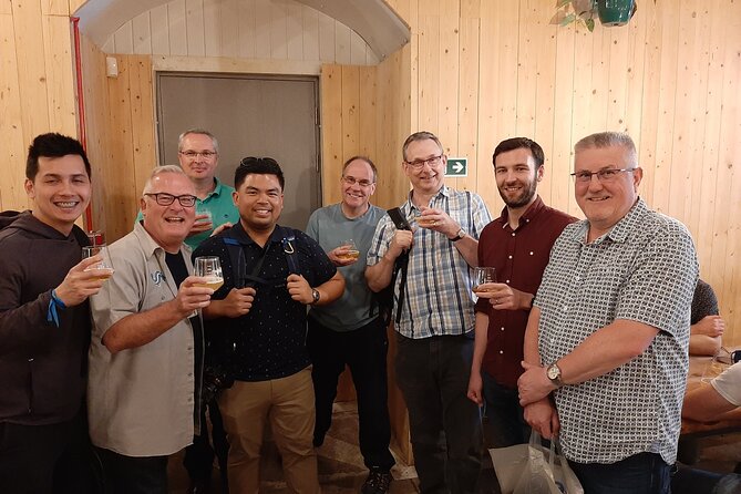 A craft beer tasting tour of the Bermondsey Beer Mile - Why the Bermondsey Beer Mile works so well