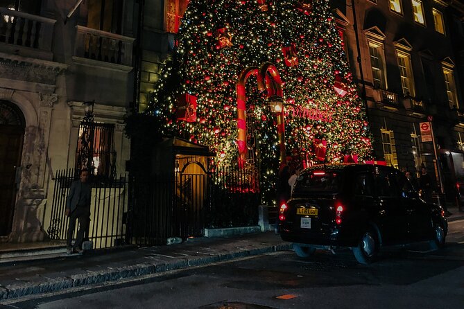 A Fairytale Christmas Day with Food and Christmas Concert - Christmas through art at the National Gallery