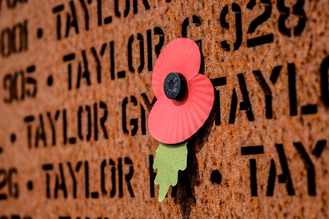A Story of Discovery, Education and Remembrance - The Hub Café and a practical half-day visit