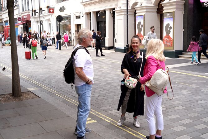 ABBA in London & 1970s - Why ABBA’s London story works as a walking tour