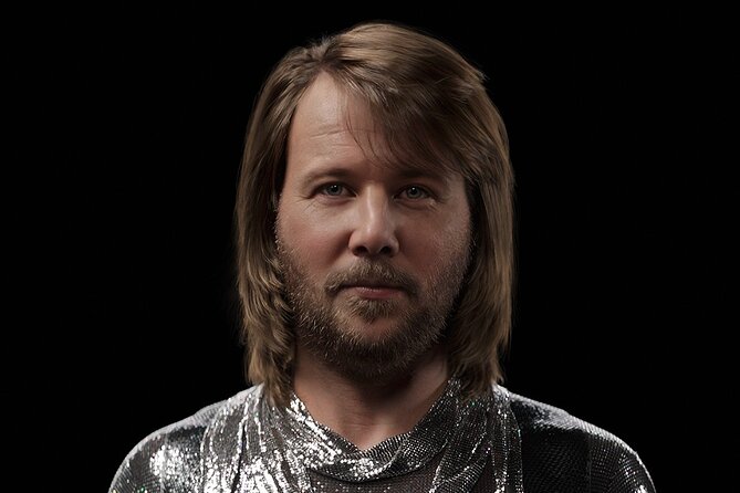 ABBA Voyage Tickets in London - Is $68.25 good value?
