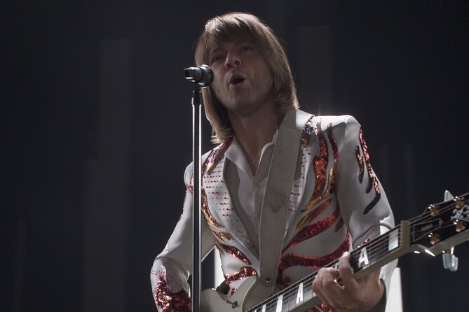 ABBA Voyage Tickets in London - Getting there and planning your evening