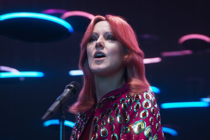 ABBA Voyage Tickets in London - Why the avatars can feel surprisingly real