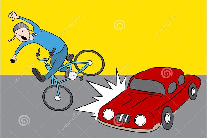 Adrenaline Comedy Bike Tour Experience at B3335 - Price, group size, and overall value