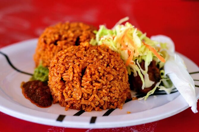 African & Caribbean Food Tour around Brixton Market - Why this Brixton tour offers more than lunch