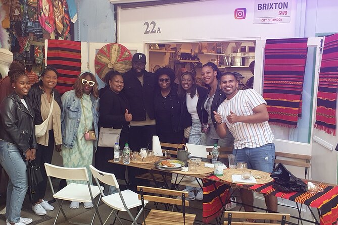 African & Caribbean Food Tour around Brixton Market - Is $210.45 good value for three hours?