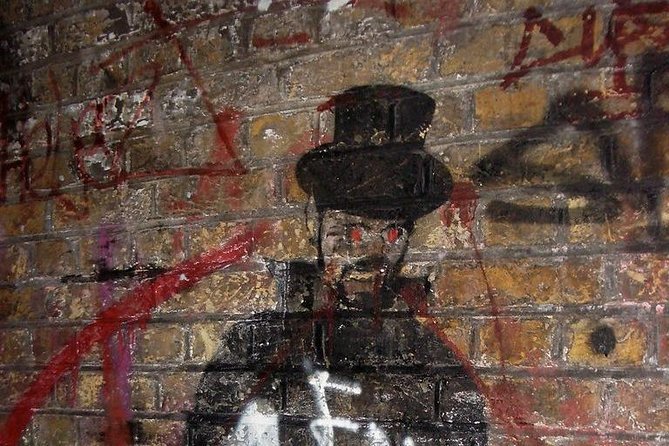Afternoon Jack the Ripper : Guided Tour - Key points to know before you book