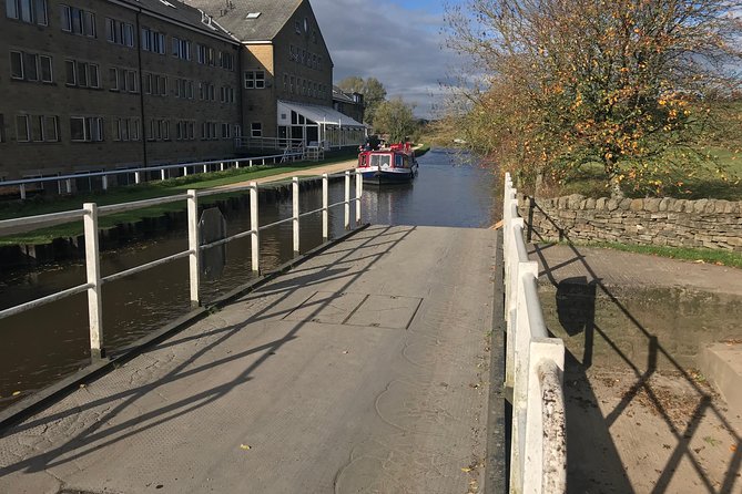 Afternoon Tea Cruise in North Yorkshire - Is the $45.68 price good value?