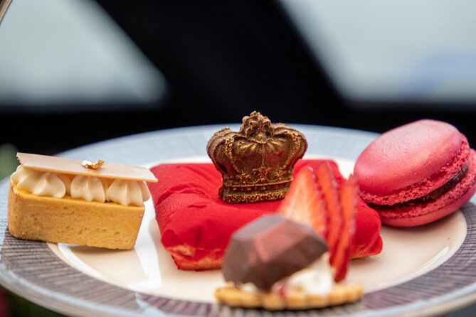 Afternoon Tea River Cruise on the Thames - Is $55.12 good value?