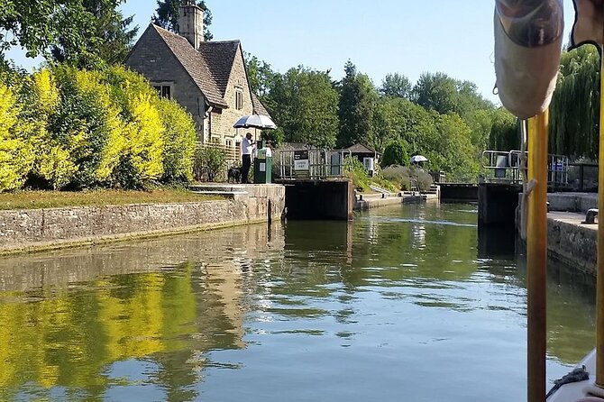 Afternoon Tea Sightseeing River Cruise in Oxford - Who will enjoy this cruise most