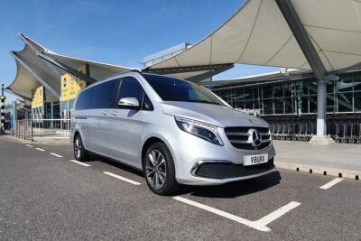Airport Taxi Service | Lincolnshire to London Heathrow Airport