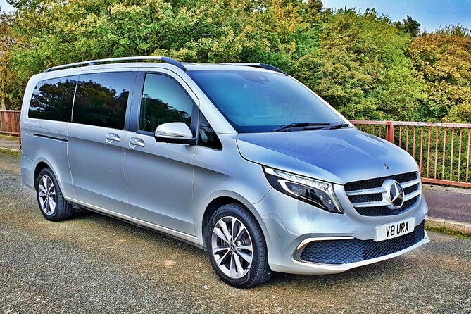 Airport Taxi Service | Lincolnshire to London Heathrow Airport - Is $687.13 good value for two?