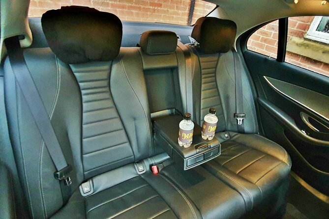Airport Taxi Service | Lincolnshire to London Heathrow Airport - Who will get the most from this service?